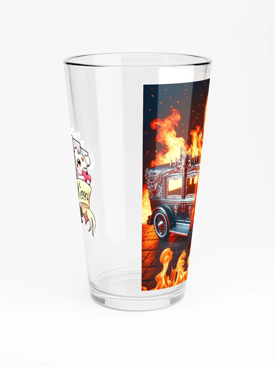 Love you to Death Pint product image (4)