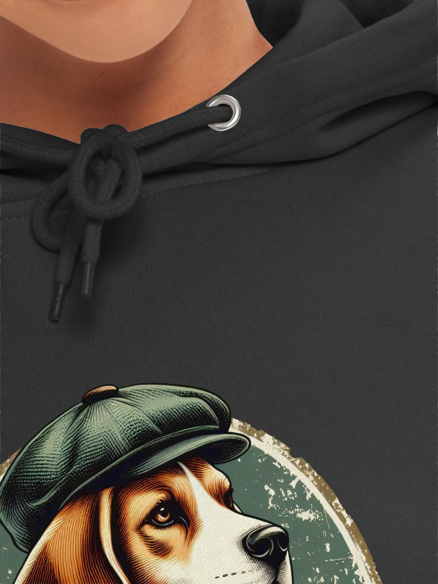 Beagle Hunter - Hoodie product image (7)