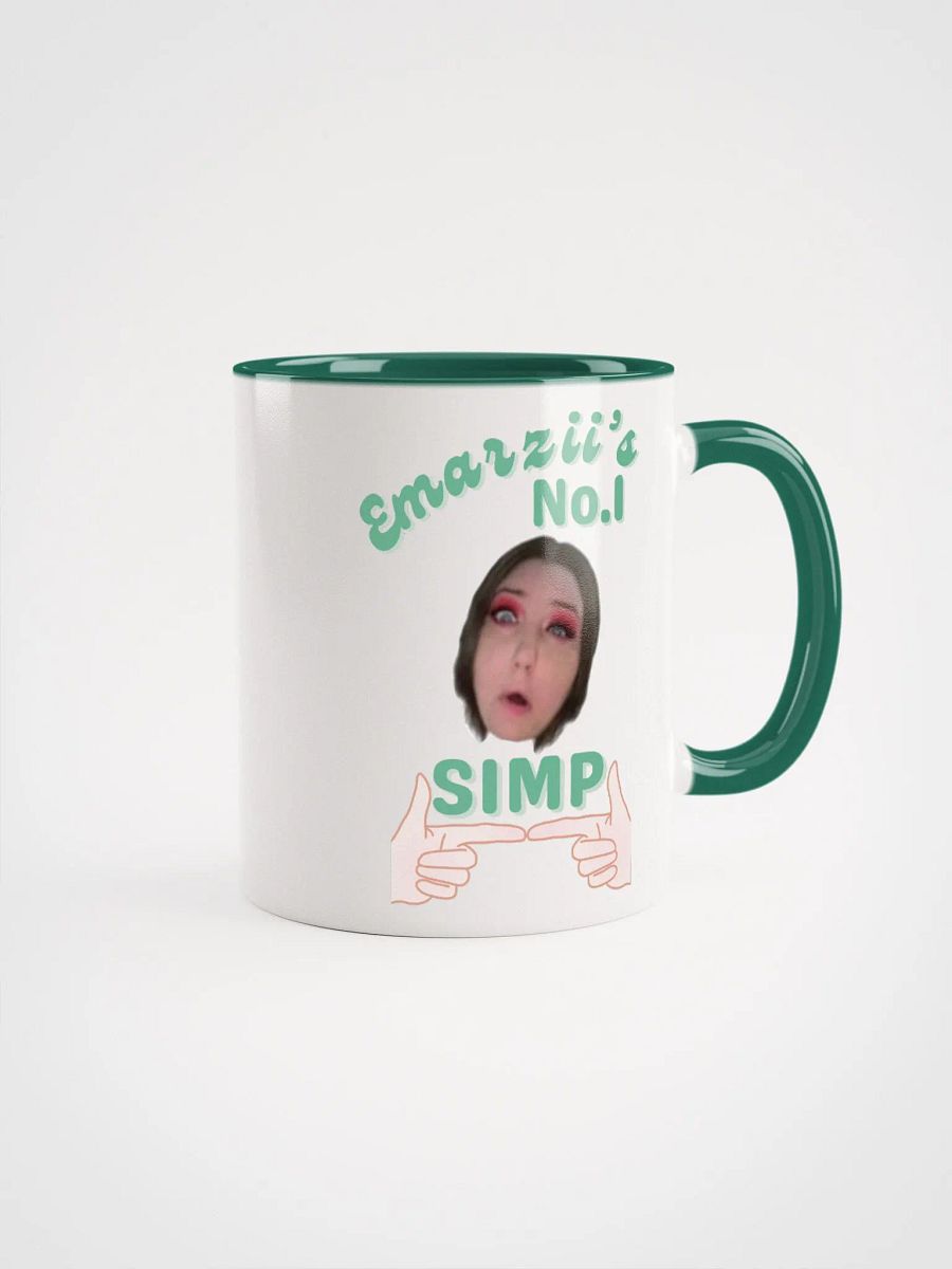 No.1 Simp eMUGzii = Coloured product image (28)
