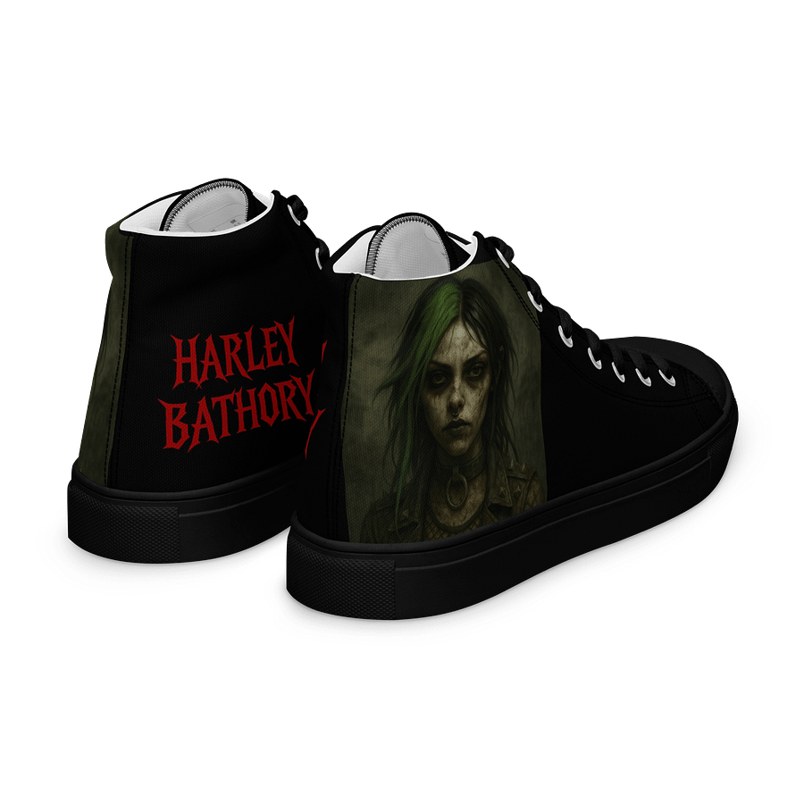 Harley Shoes V2 product image (7)