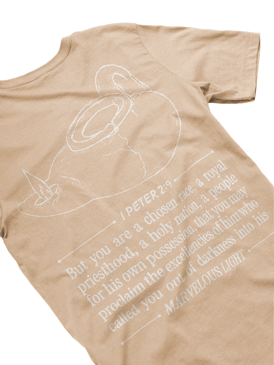 Promises: I AM CHOSEN product image (4)