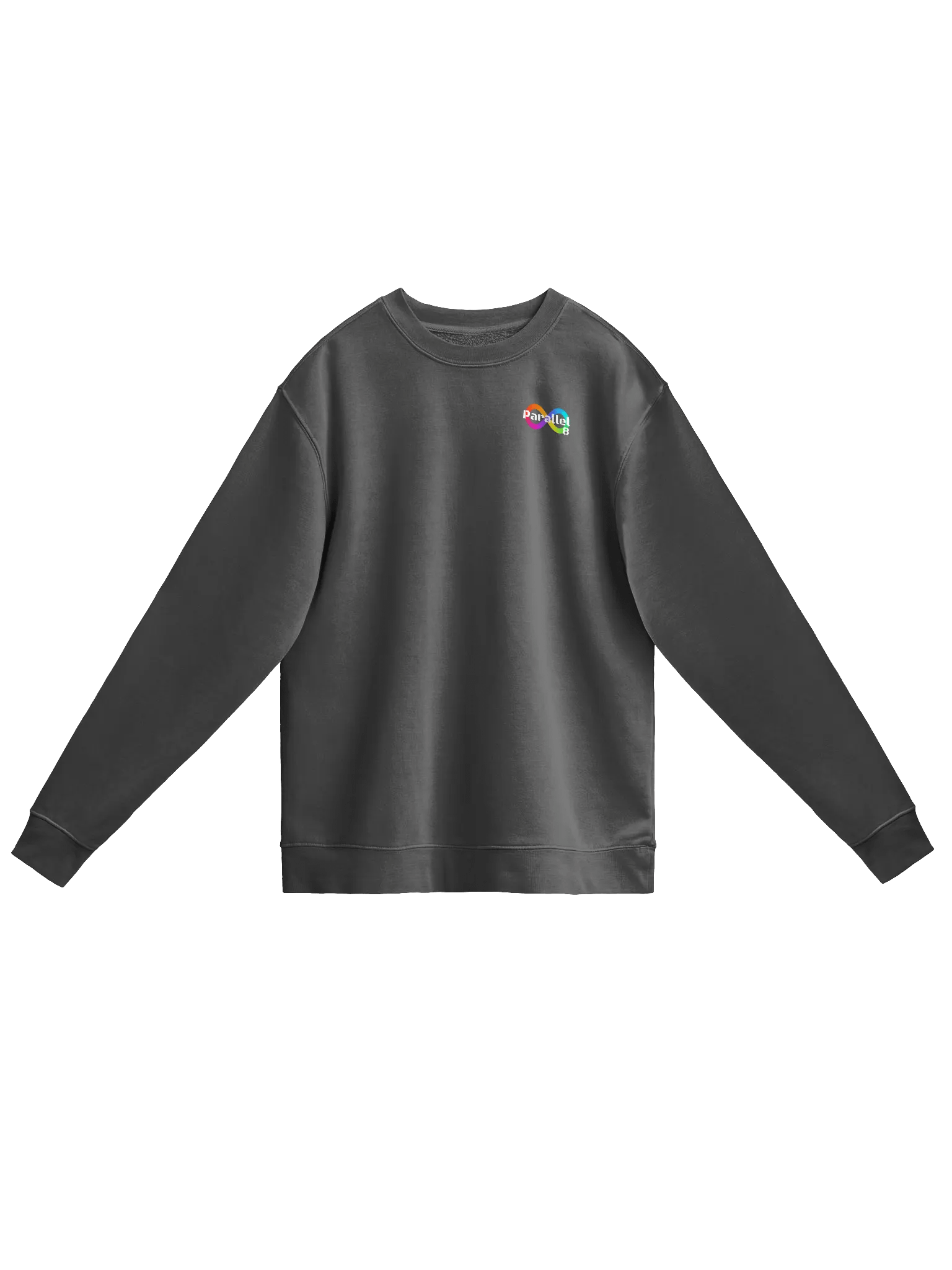 Parallel8 Infinity Chroma Unisex Sweatshirt product image (1)