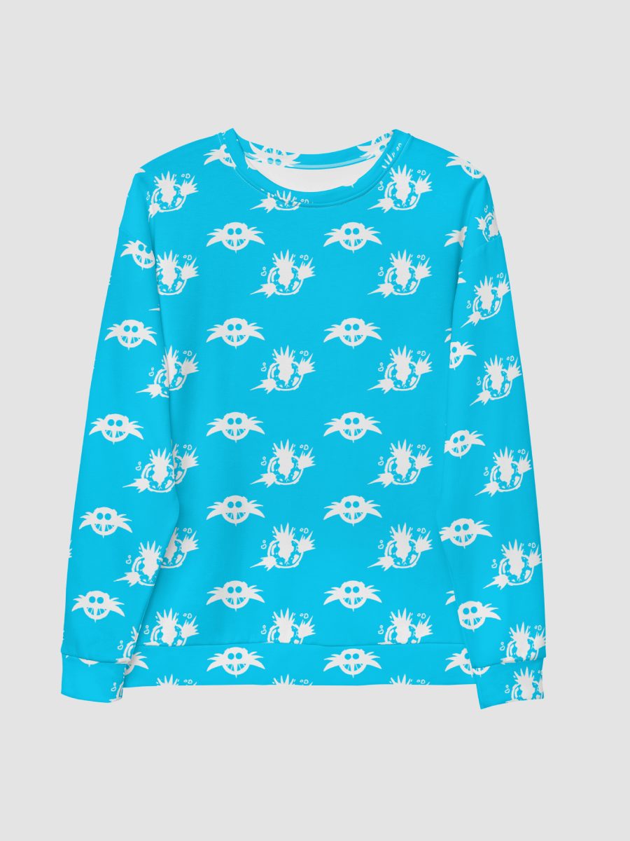 SNOWY SKIES SWEATER product image (5)