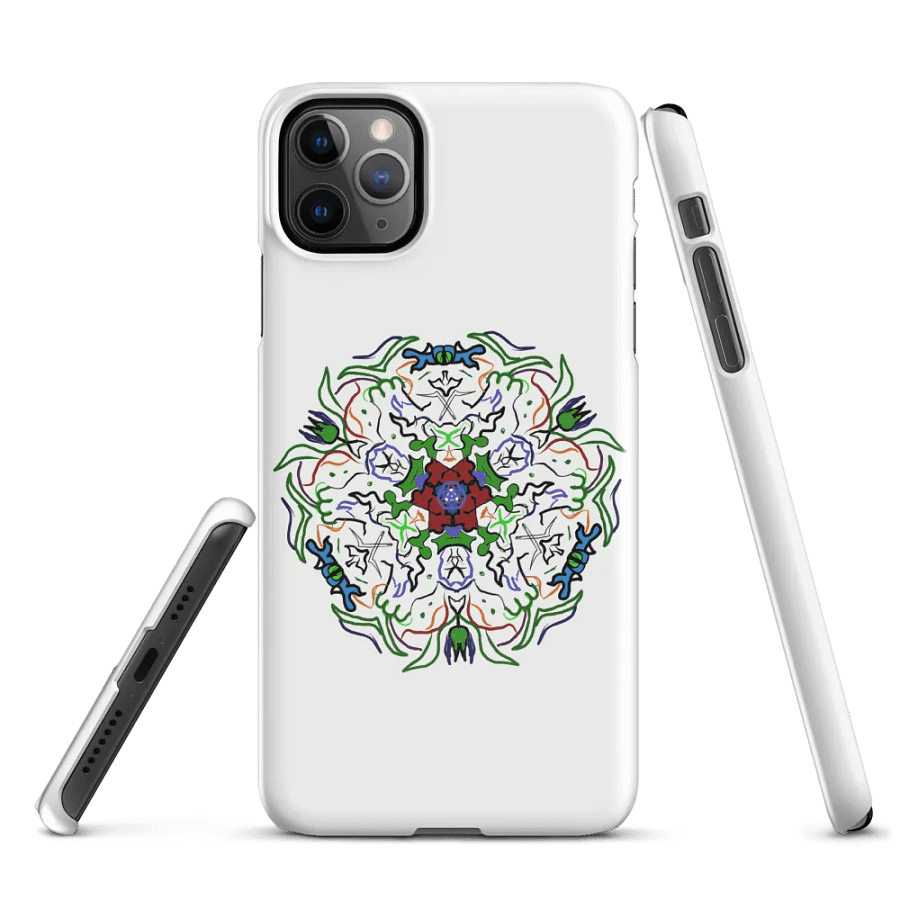Flower Rise product image (3)