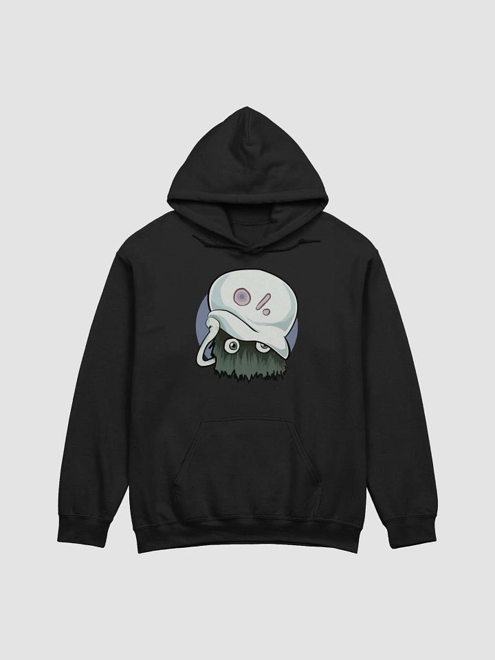 Shining Force: Domingo Hoodie product image (3)