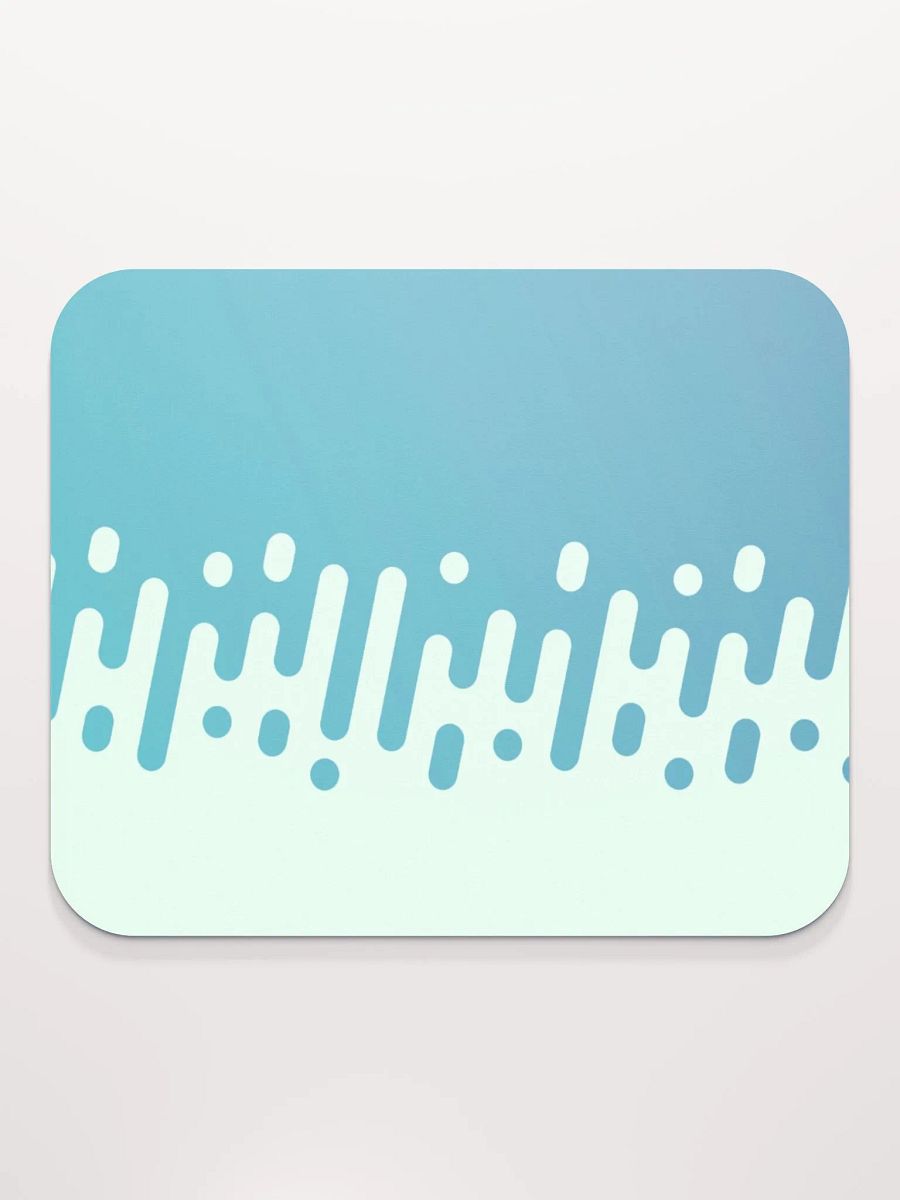 Waveform Mouse Pad product image (2)