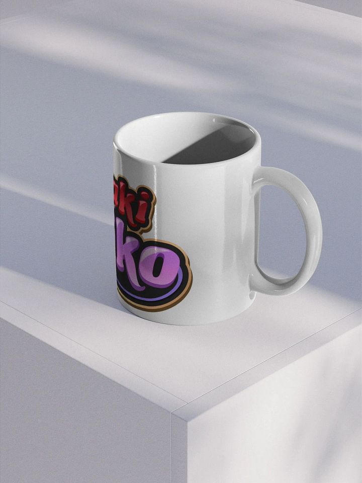 Logo Mug product image (2)