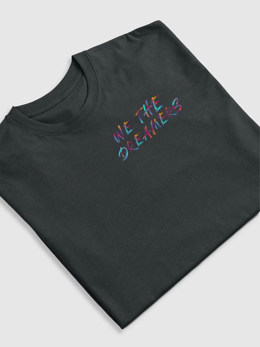 We the Dreamers/Cream Team product image (15)
