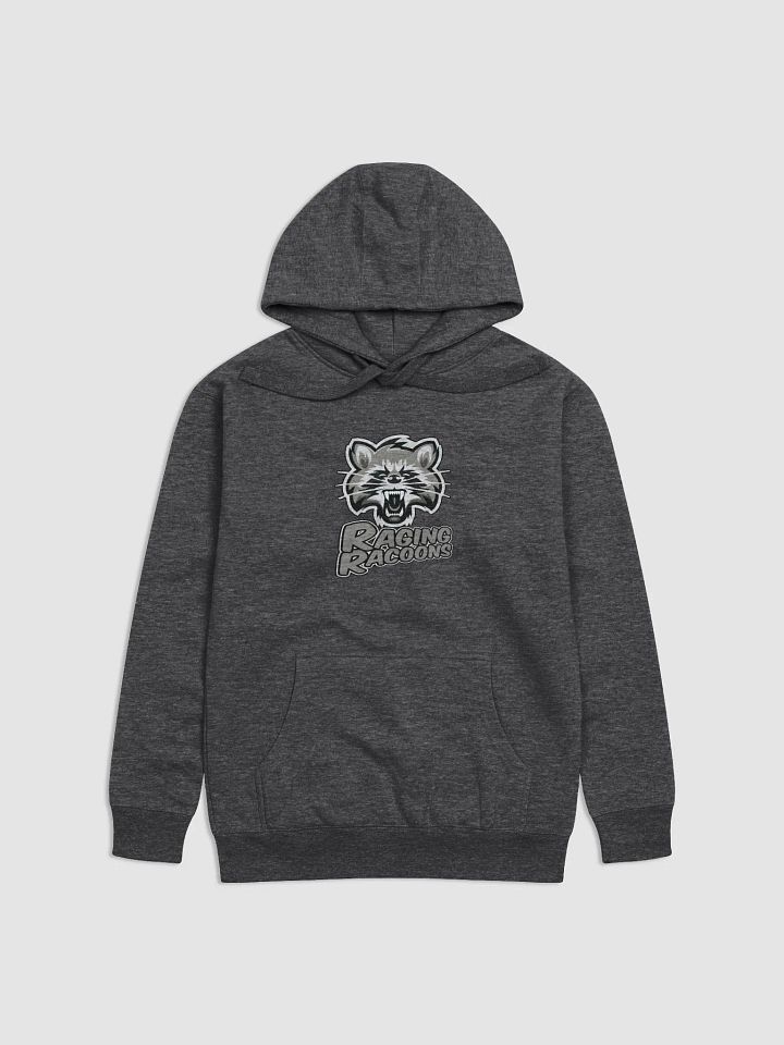 Raging Racoons Hoodie product image (12)
