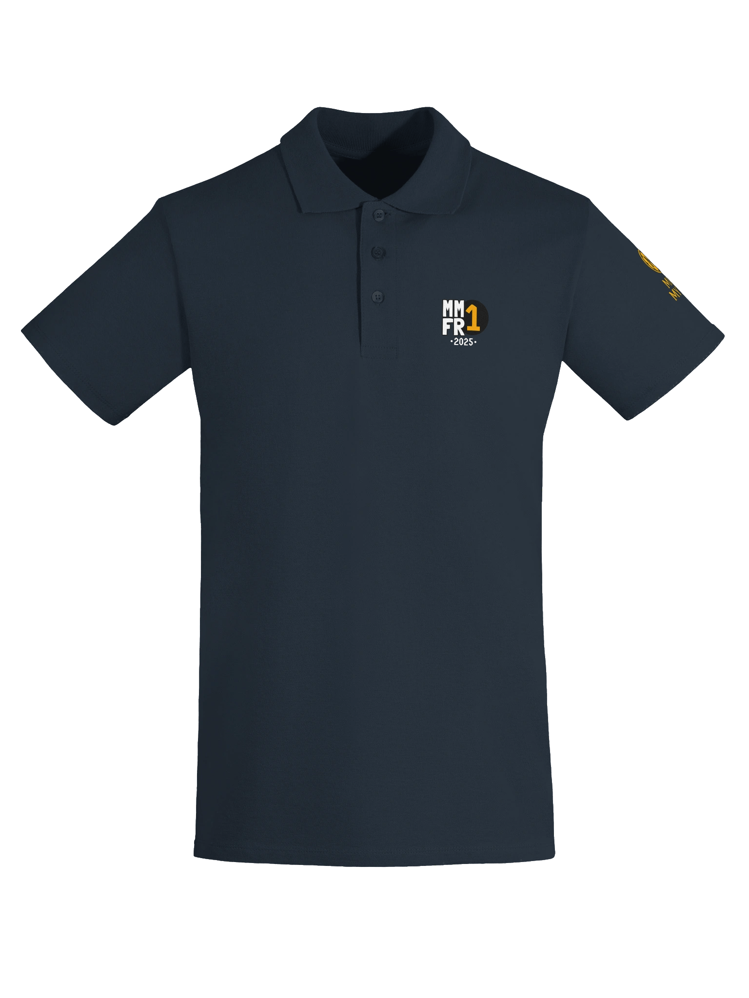 Fumble Rumble Polo product image (5)