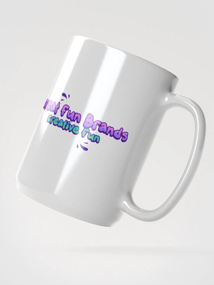 Great Fun Mug product image (2)