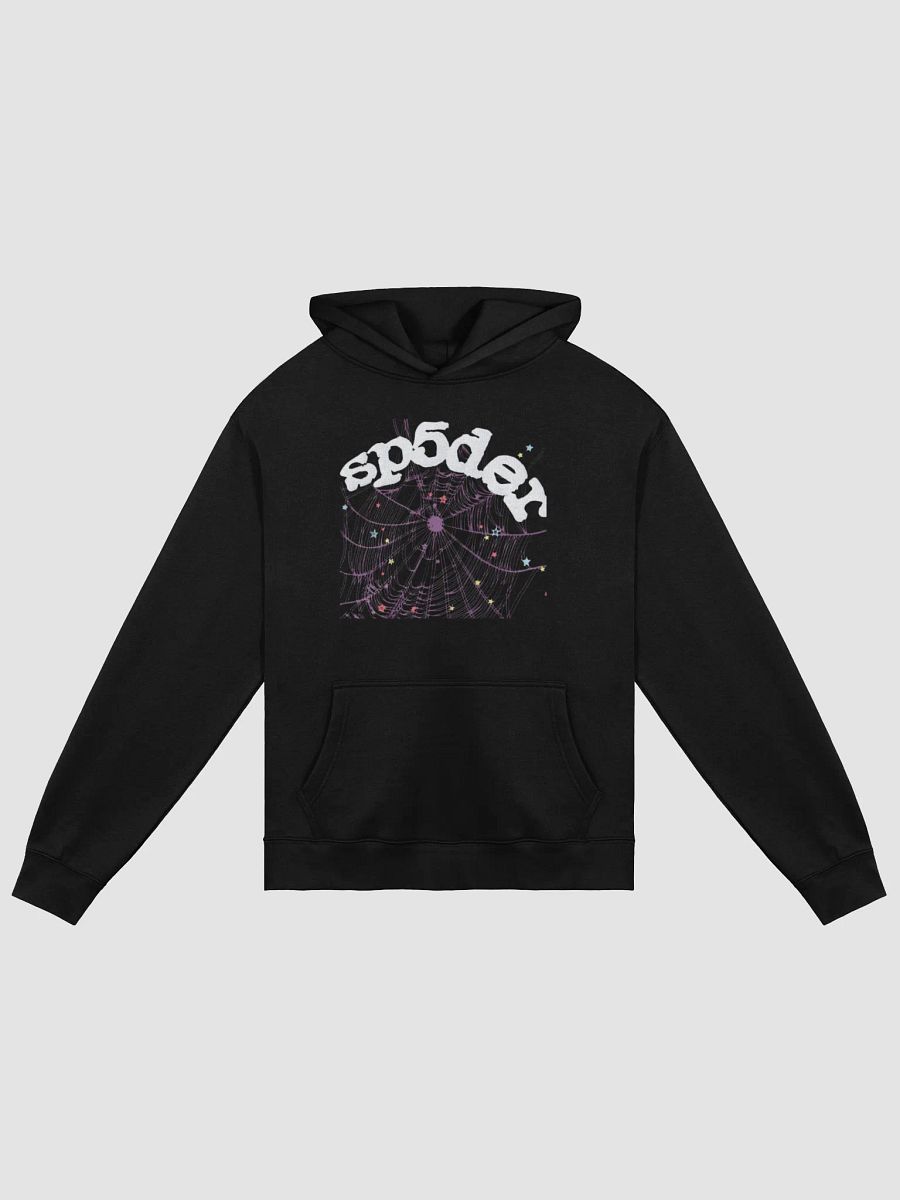 spider hoodie by G.O.A.T product image (1)