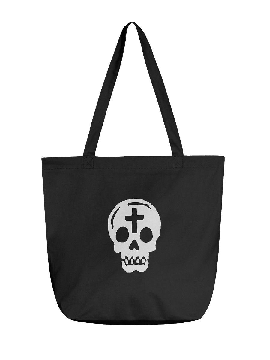 Skull Of Redemption Tote product image (1)