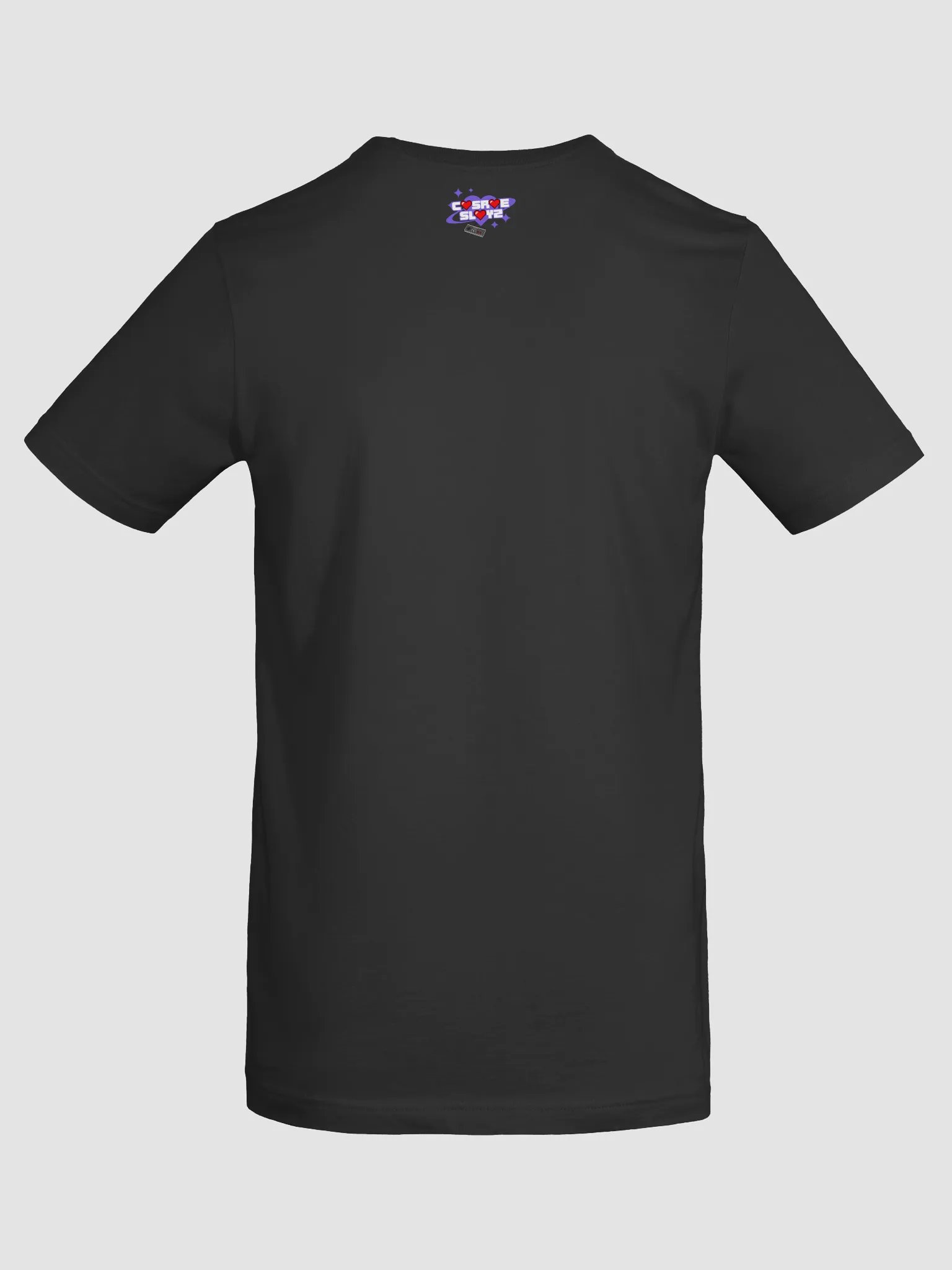 CasRae Silent Hill T-Shirt product image (55)