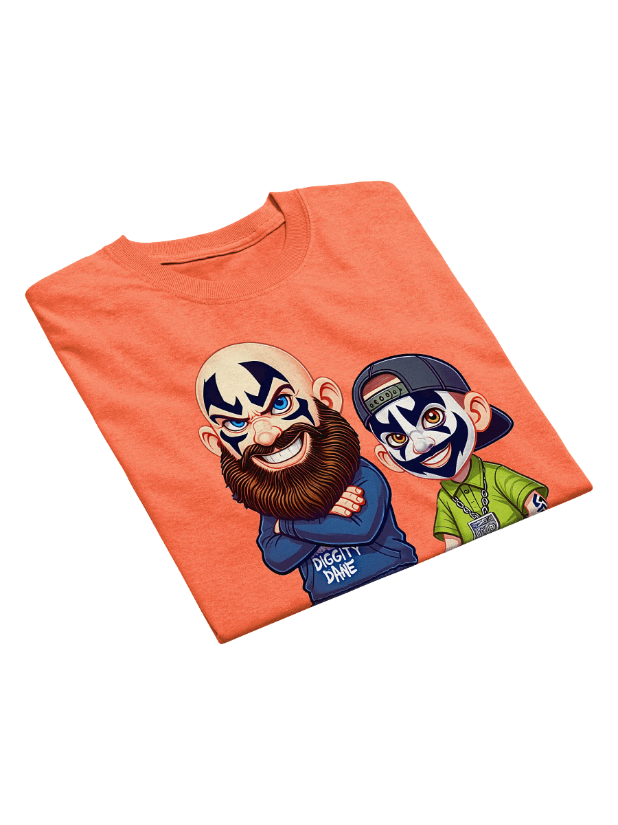 Diggity & LJ product image (3)