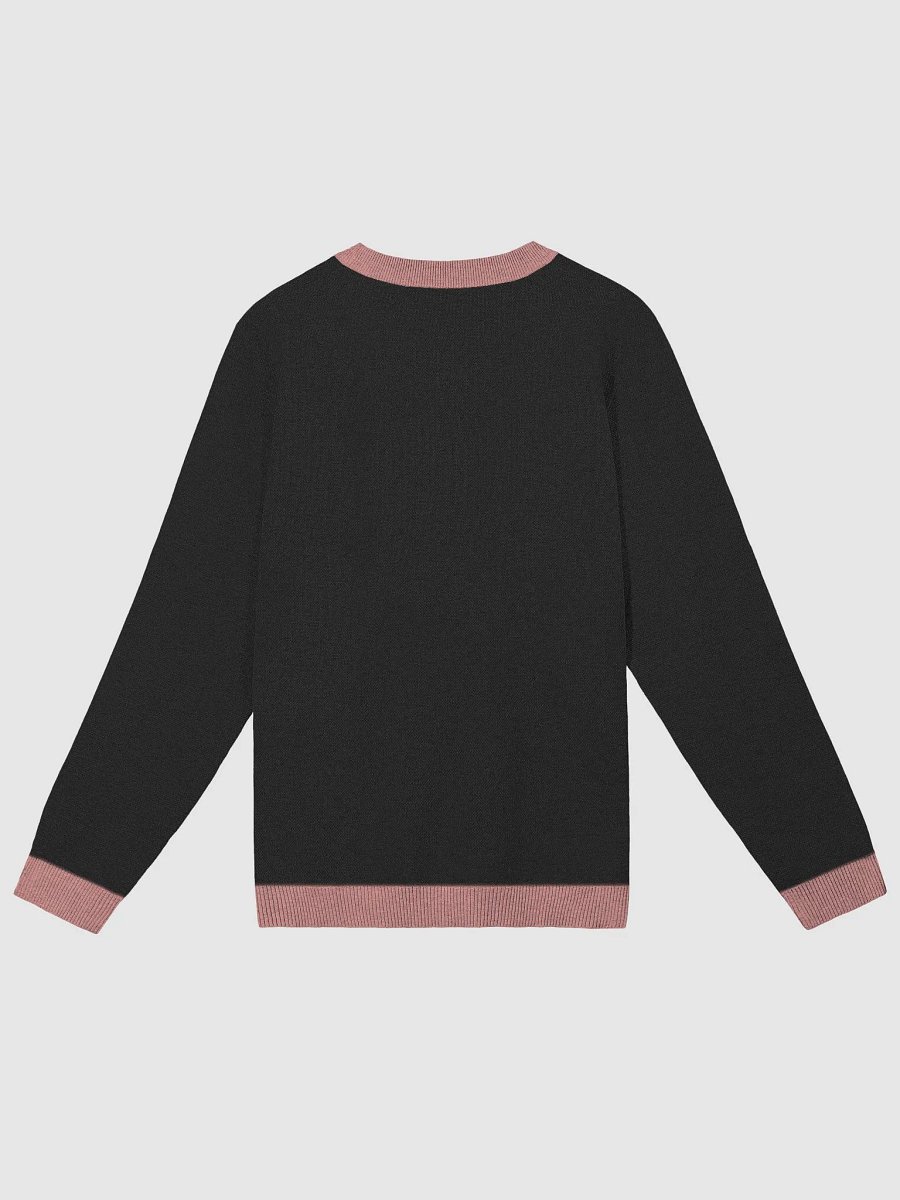 Rose Tits Crew Neck Sweater product image (9)