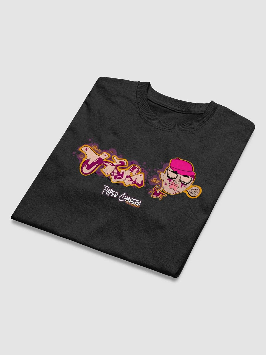 Kilo Express - Paper Chasers K pop 12 Tee product image (4)