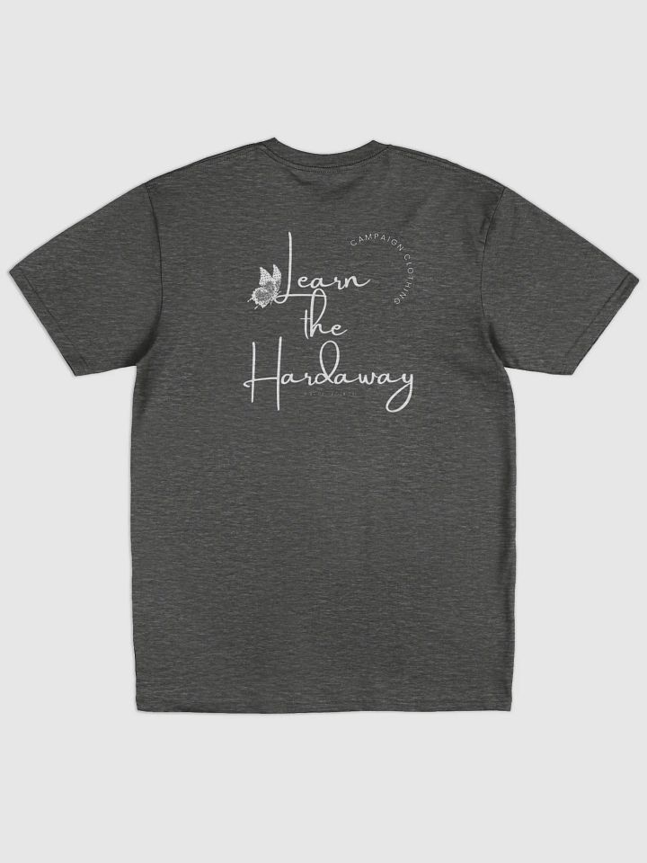 Hardaway Shirt - Pineapple Front product image (10)