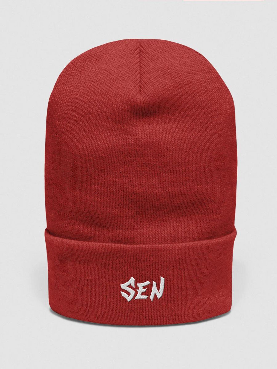 Sen Beanie product image (2)