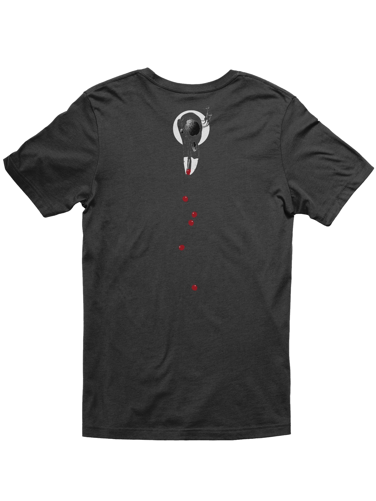 Death and Decay T-Shirt product image (2)