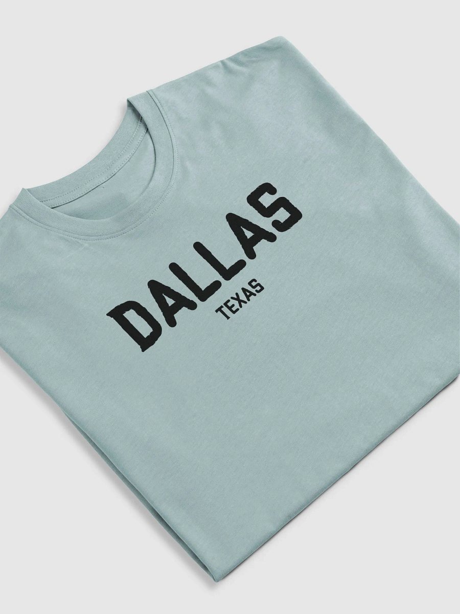 Blackout Collection: Men's Premium Heavyweight Tee product image (5)