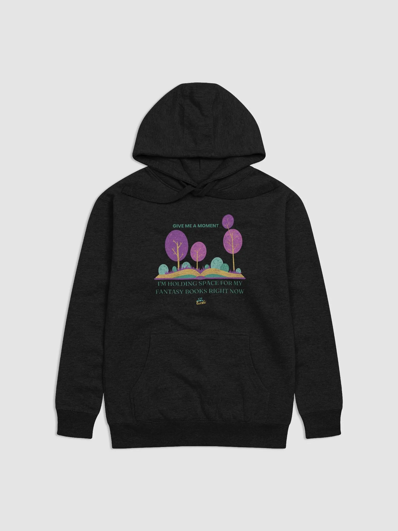 Holding Space Sweat Shirt (2) product image (5)