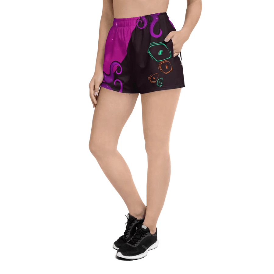 Cosmic Shorts product image (4)