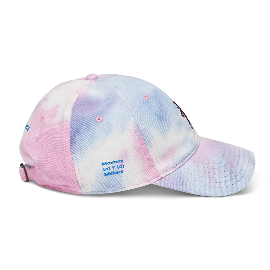 Mommy milkers cap product image (5)