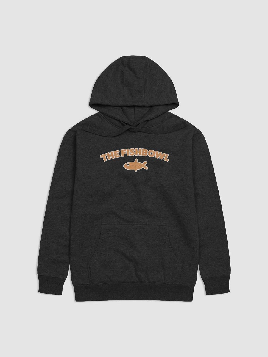 Fishbowl Logo - Hoodie product image (4)