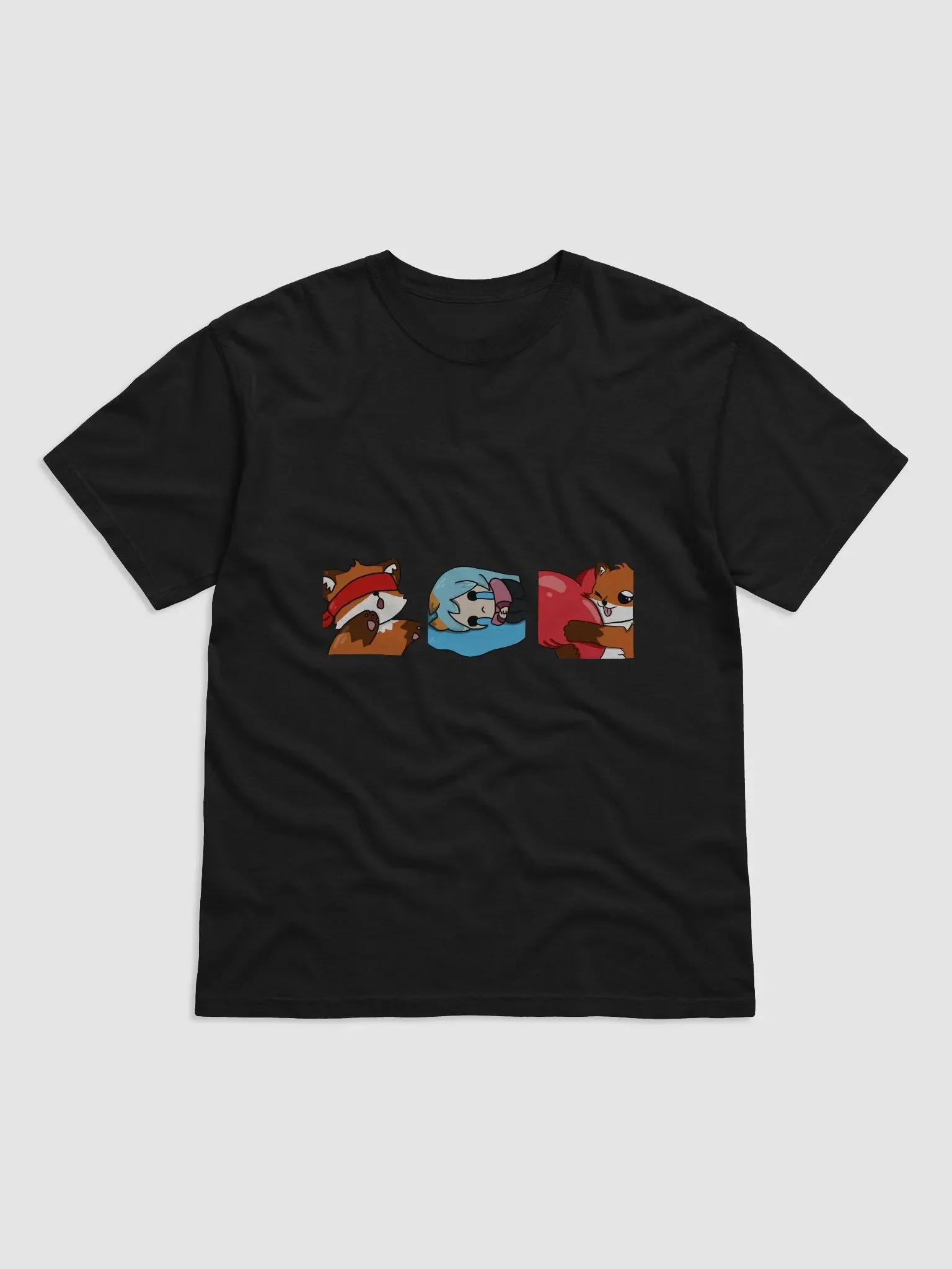 Blind,Lost,Love product image (1)