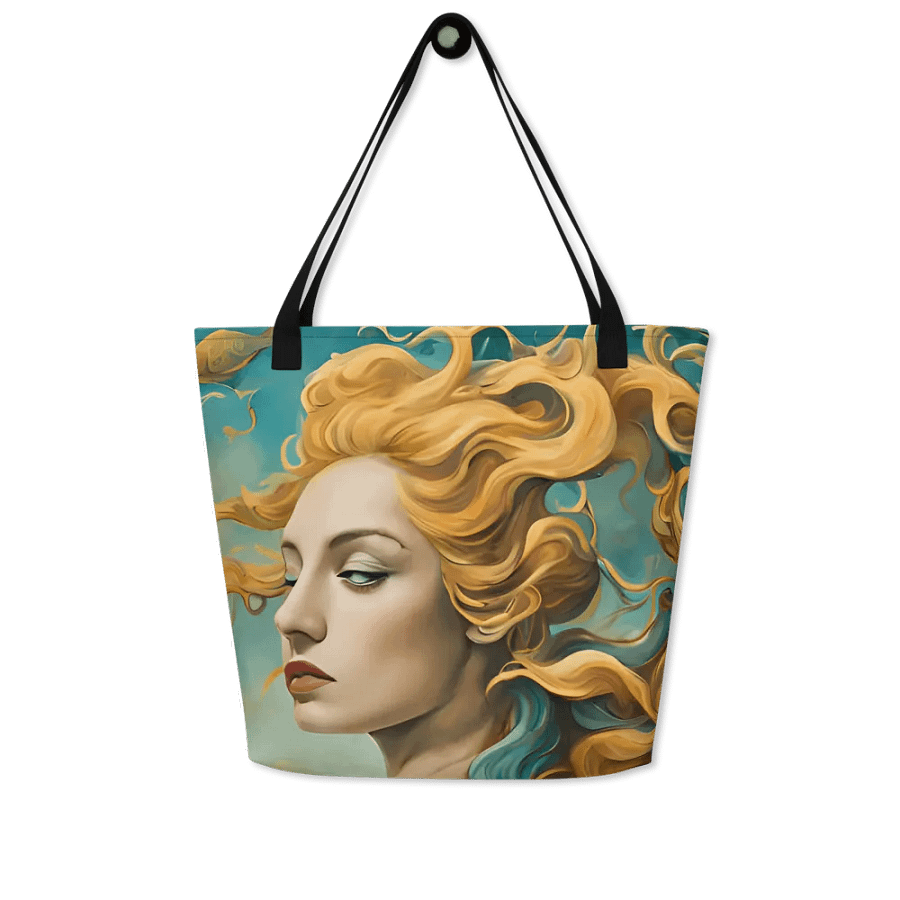 Pisces' Dreamy Dispatches: Dive into Oceans of Emotion product image (5)