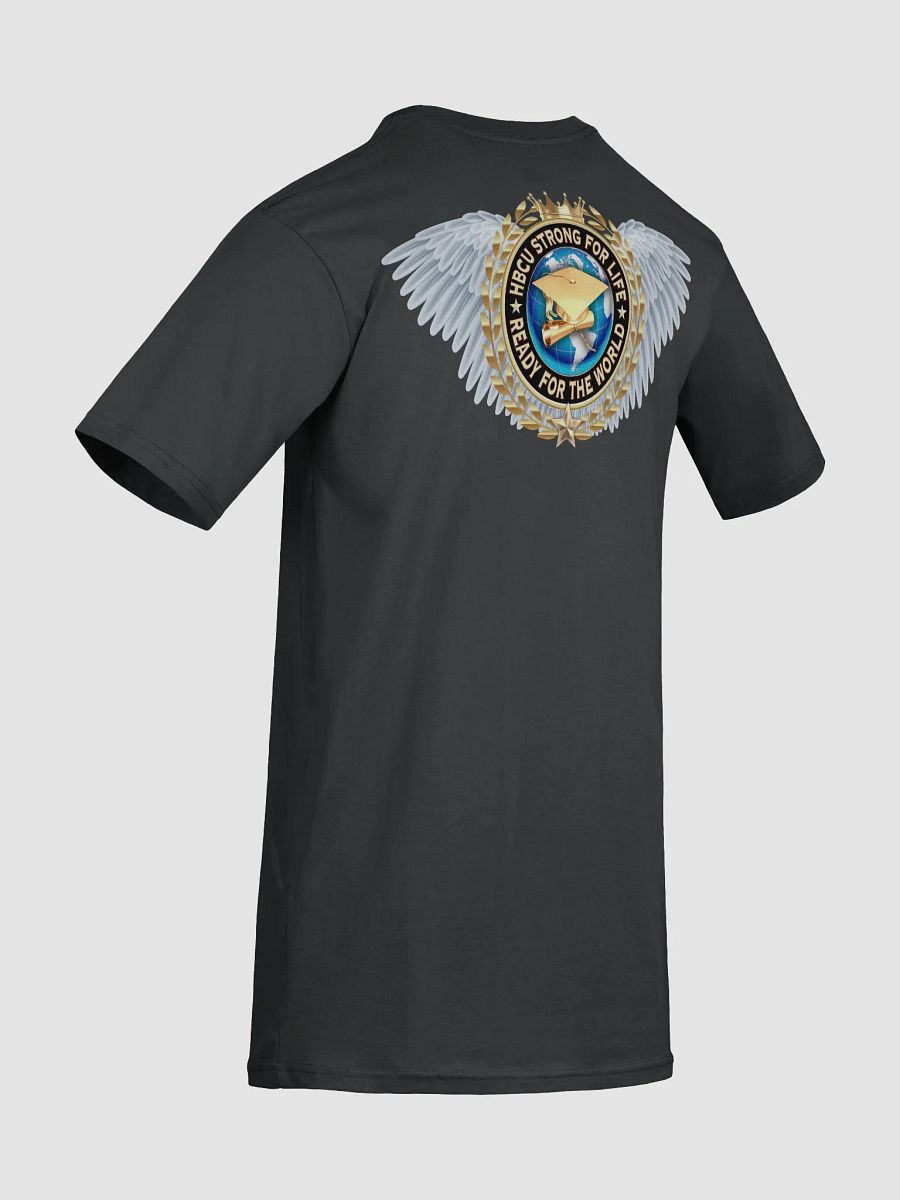 National HBCU Charities Incorporated T-Shirt product image (7)
