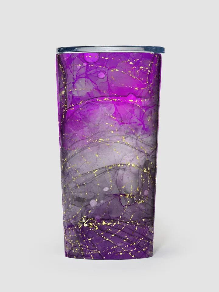 Enchanted Galaxy 20oz Tumbler product image (1)