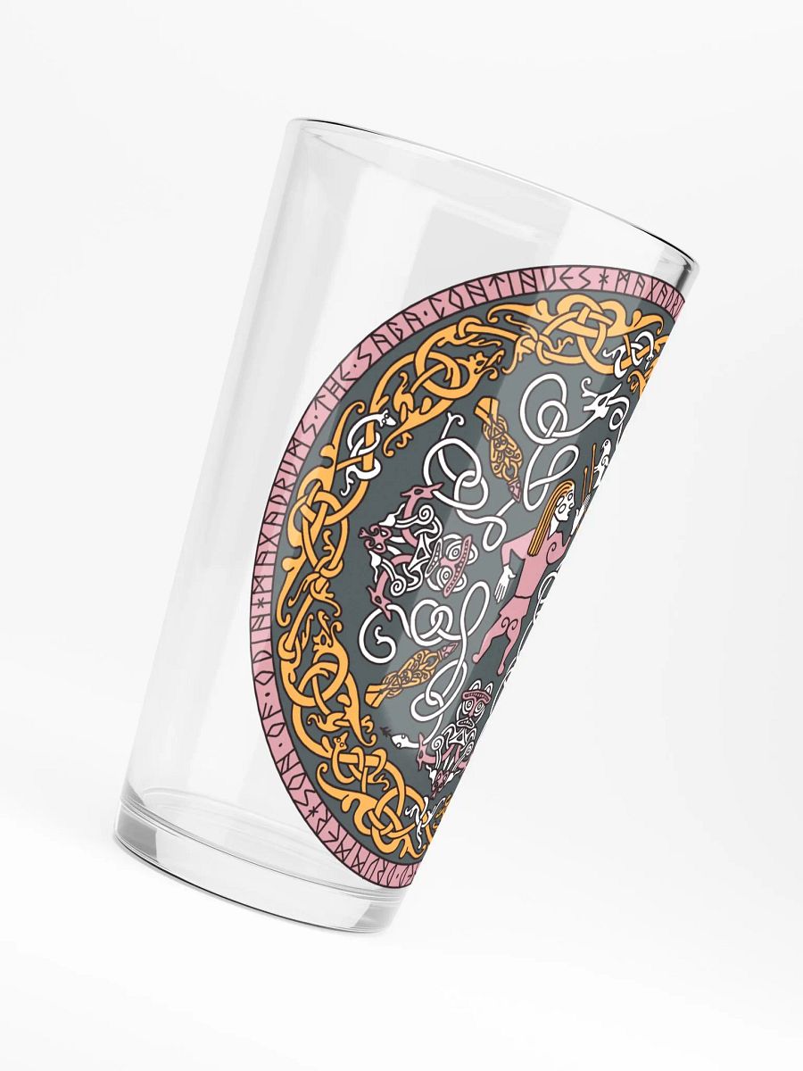 Maxa Saga Glass product image (7)