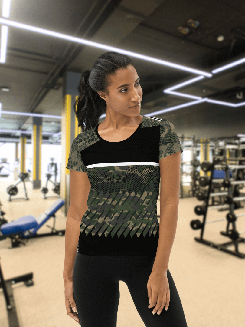 Ready Player One | Women's Athletic T-Shirt product image (1)