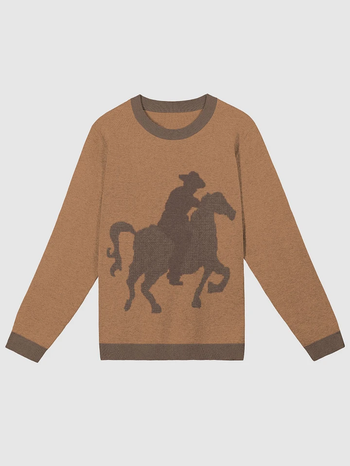 Cowboy Sweater product image (3)