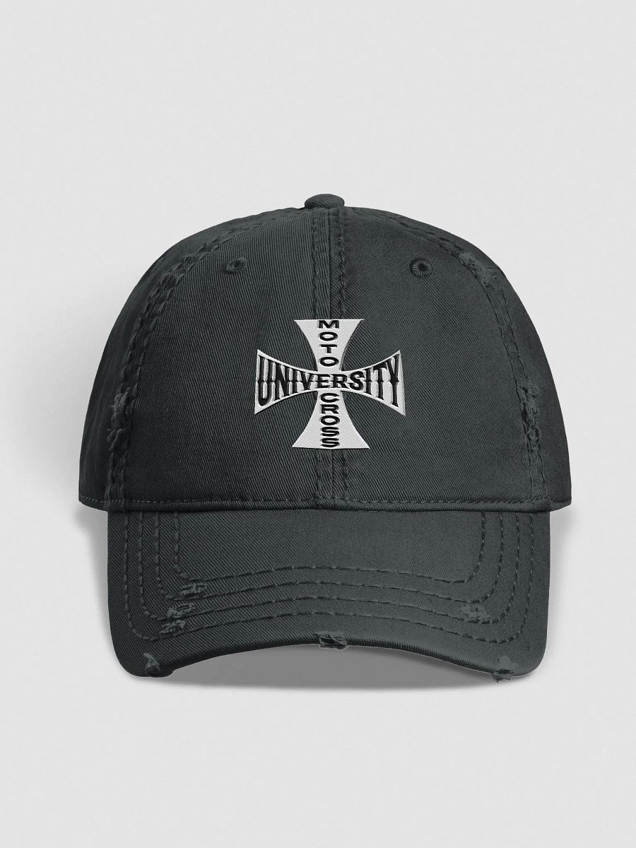 Distressed West Coast Hat product image (1)