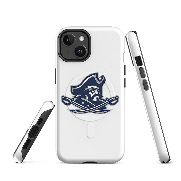 Appomattox Raiders MagSafe iPhone Case product image (1)