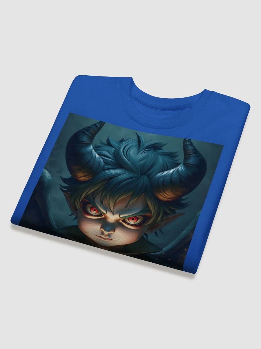 Whimsical Memories 1 Sweatshirt product image (4)