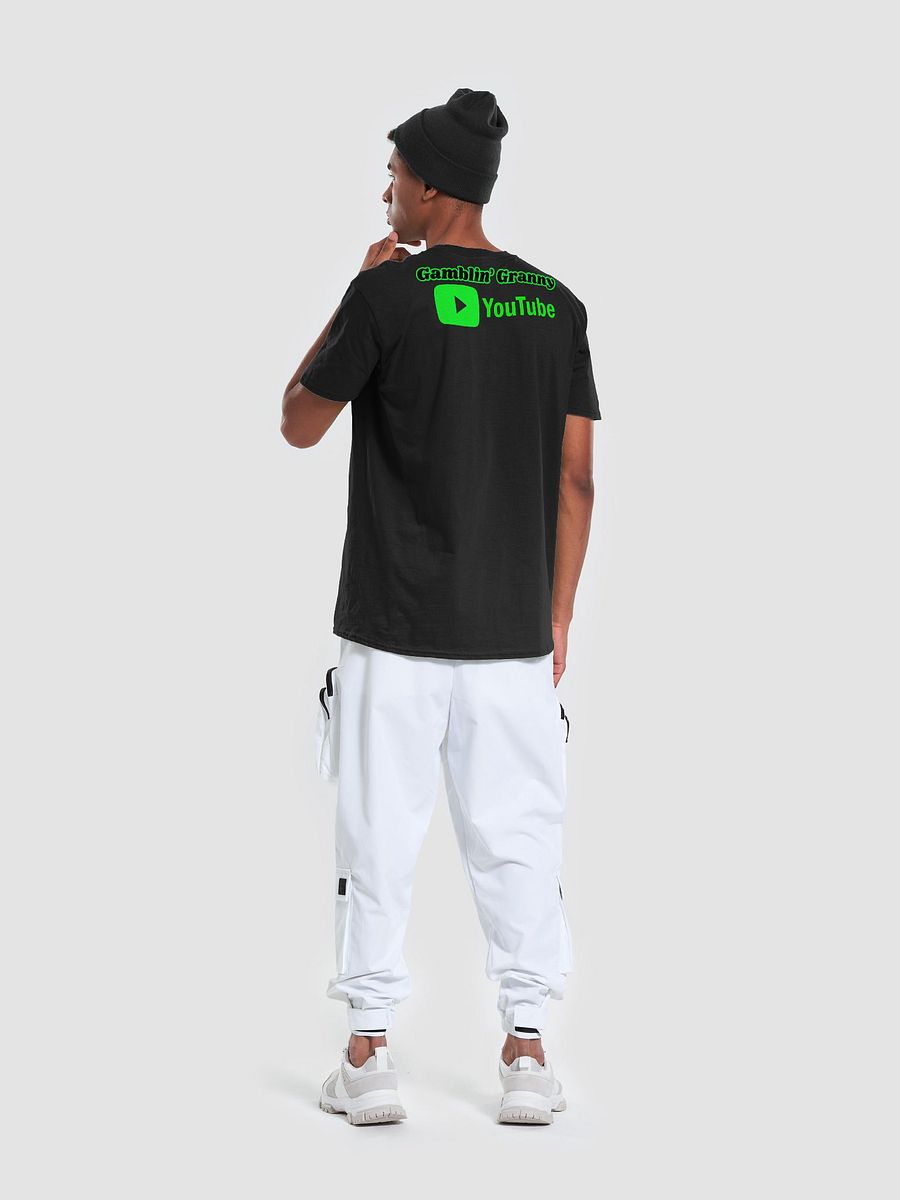 Dice Sniper T-Shirt product image (6)