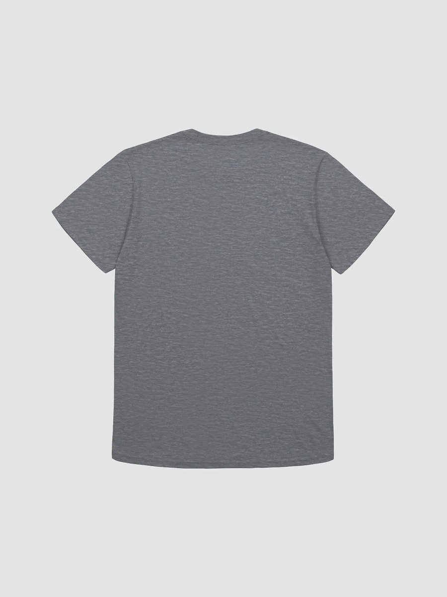 "gArY" name-tag t-shirt product image (3)
