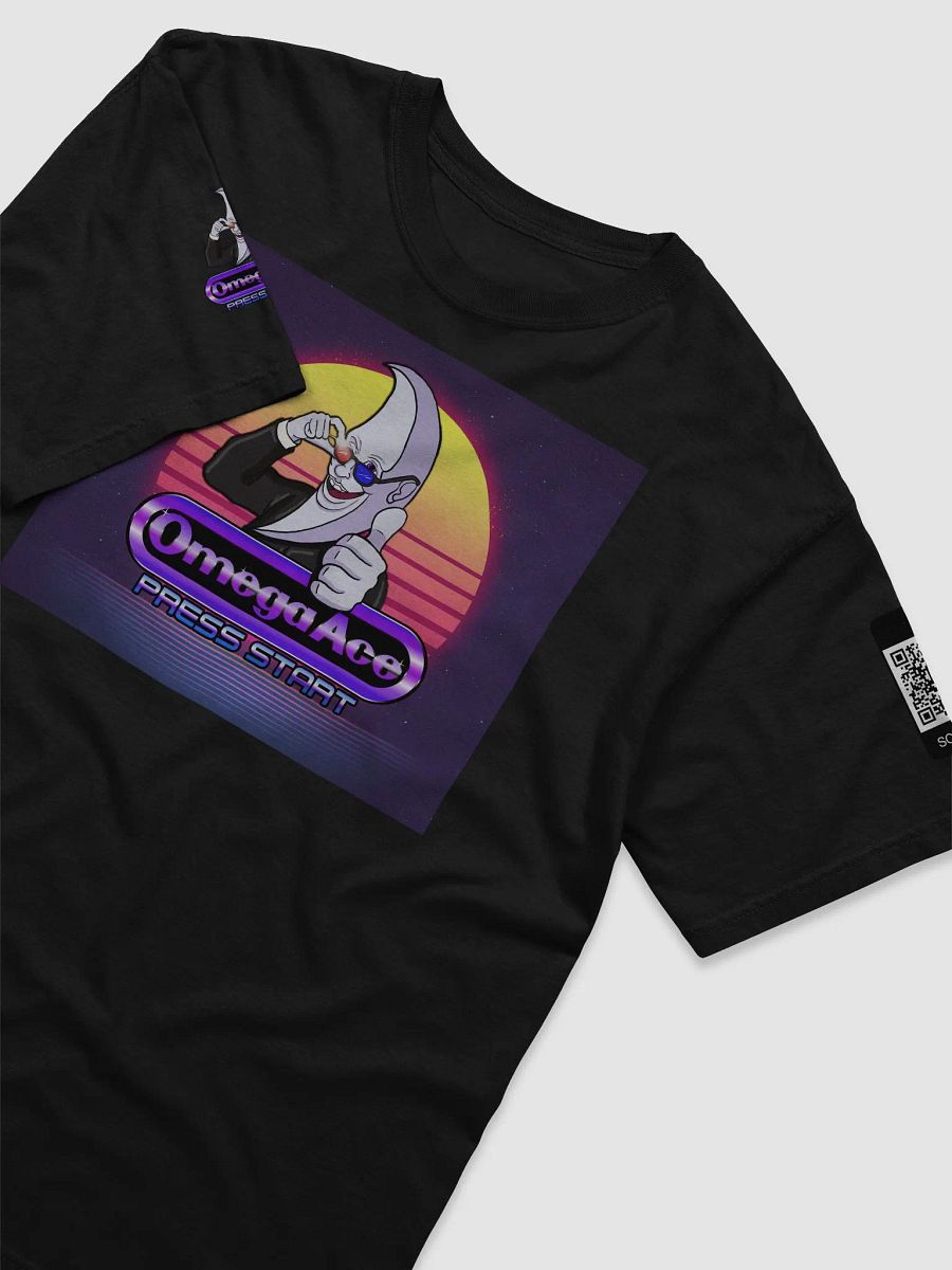 MoonMan (Designed by Stark, Omega, and Retro Ryan) product image (3)