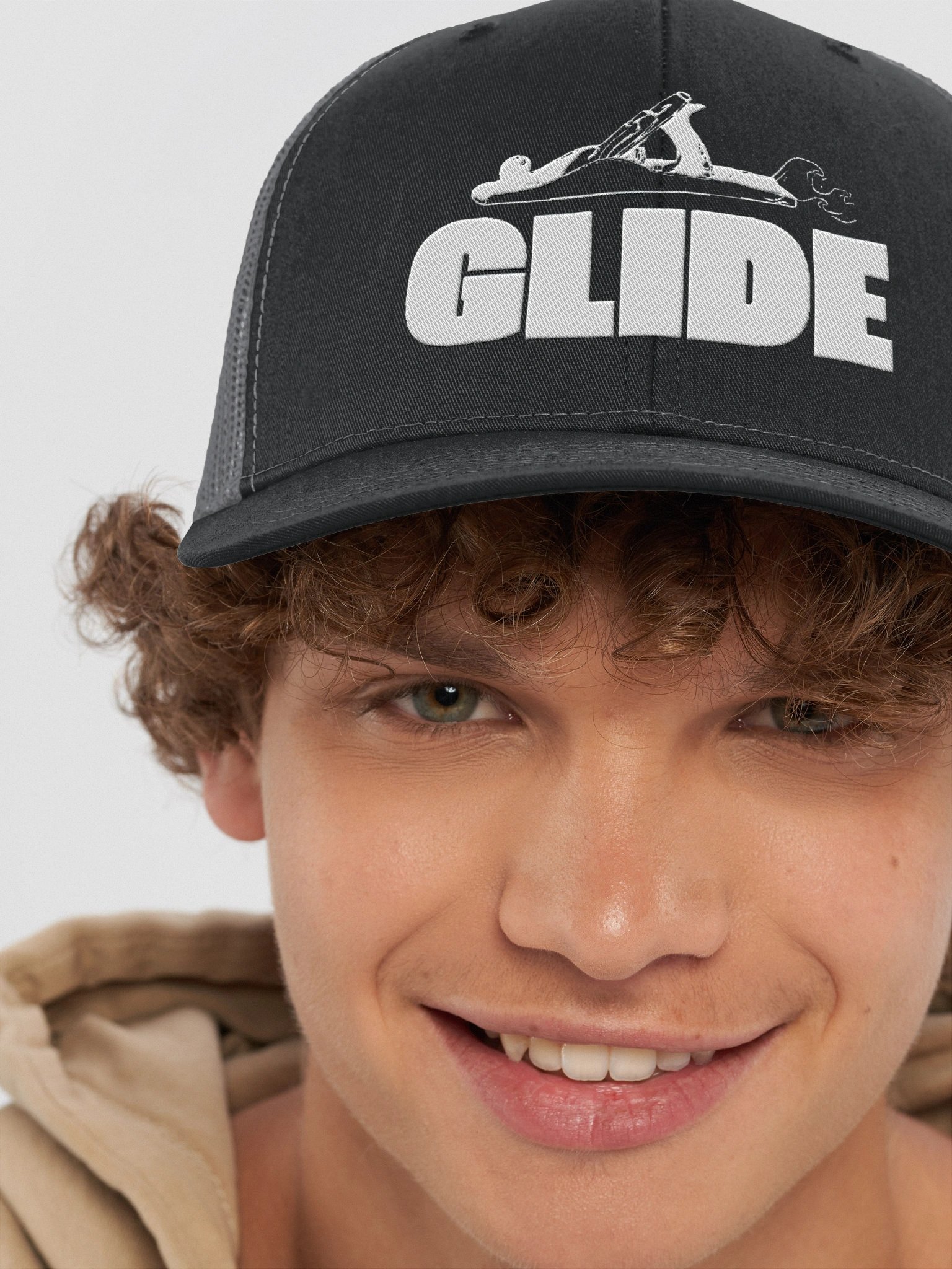 Plane Glide Cap product image (63)