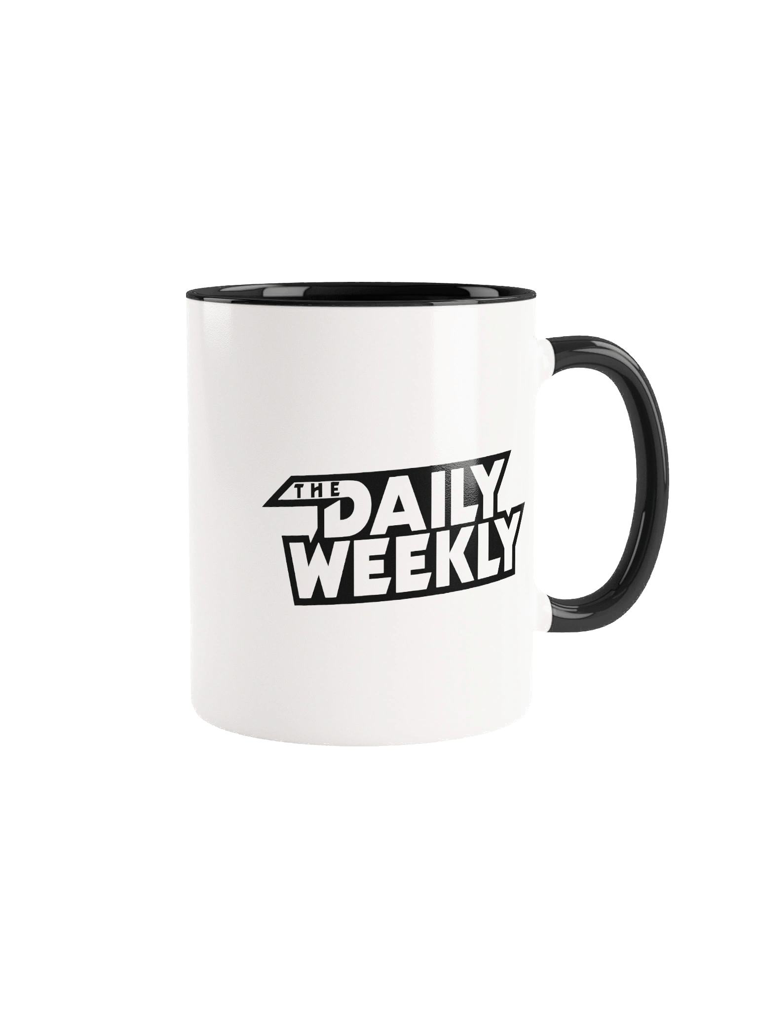 The Daily Weekly (Classic) Mug product image (1)