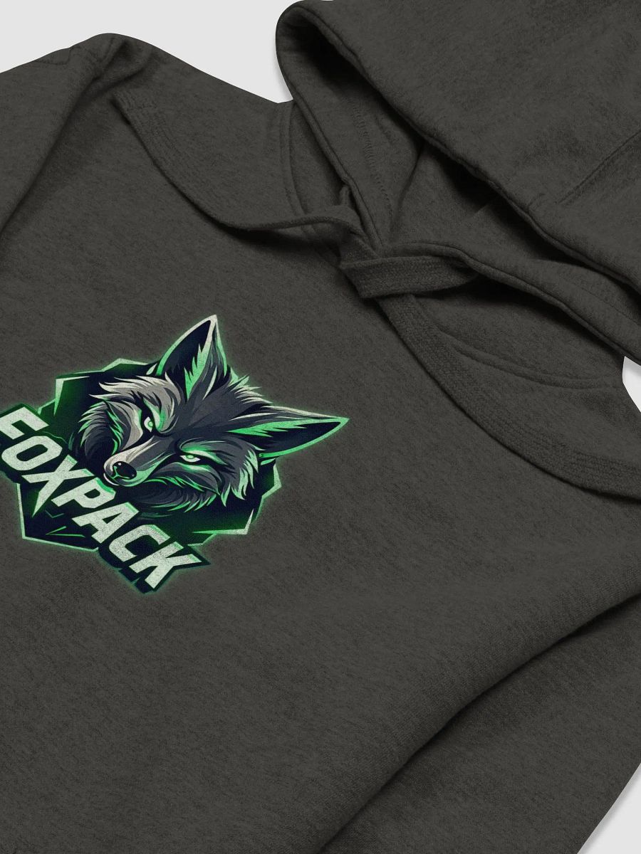 FoxPack Hoodie product image (3)