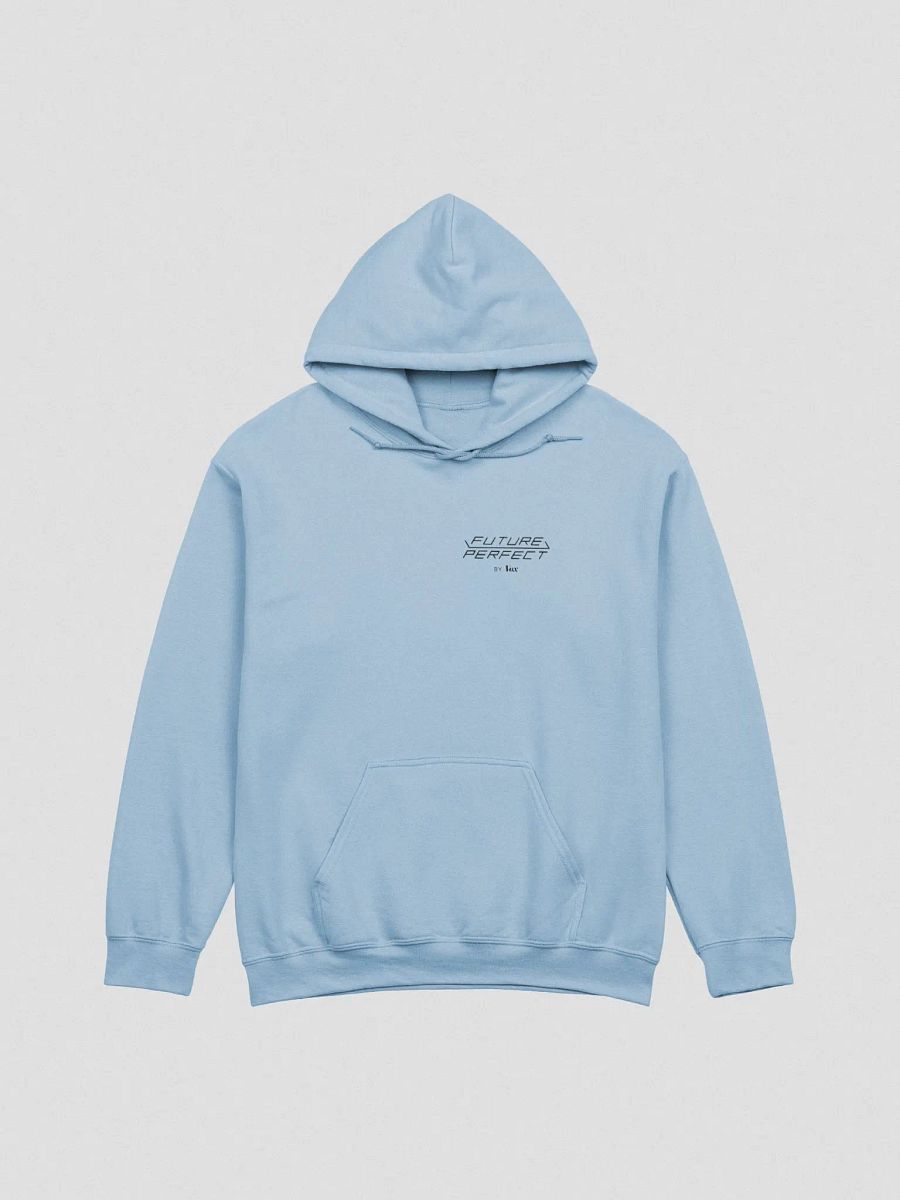 Future Perfect by Vox Hoodie product image (1)