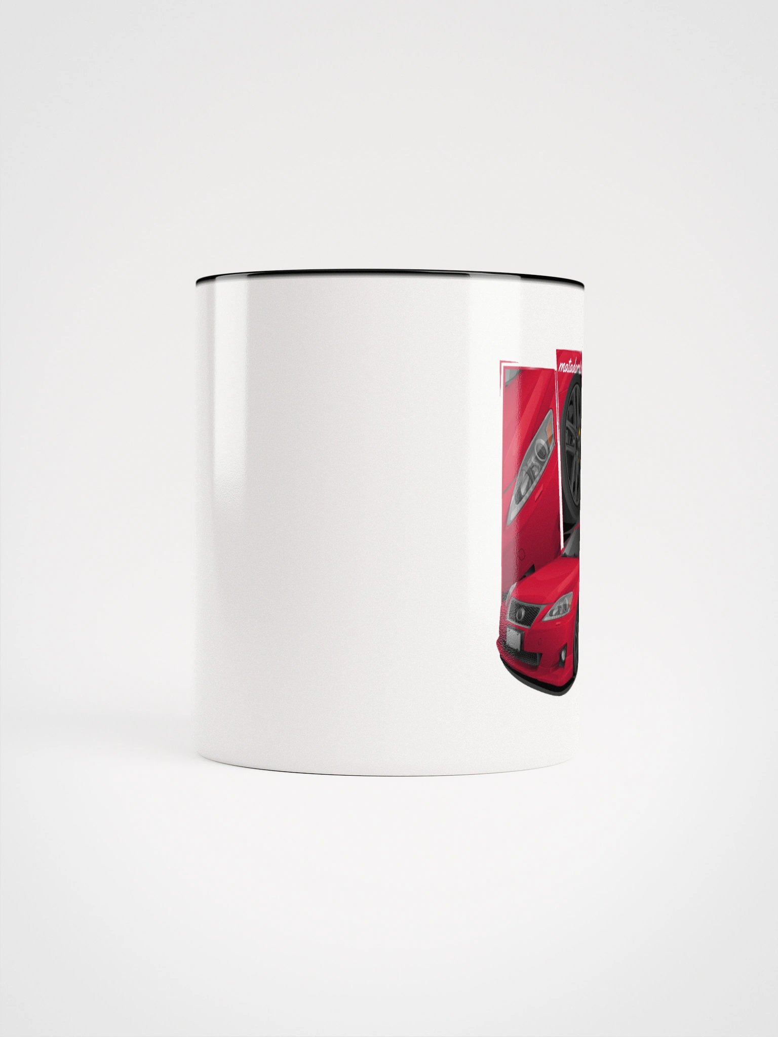 Mug - matadorx2is350 product image (20)