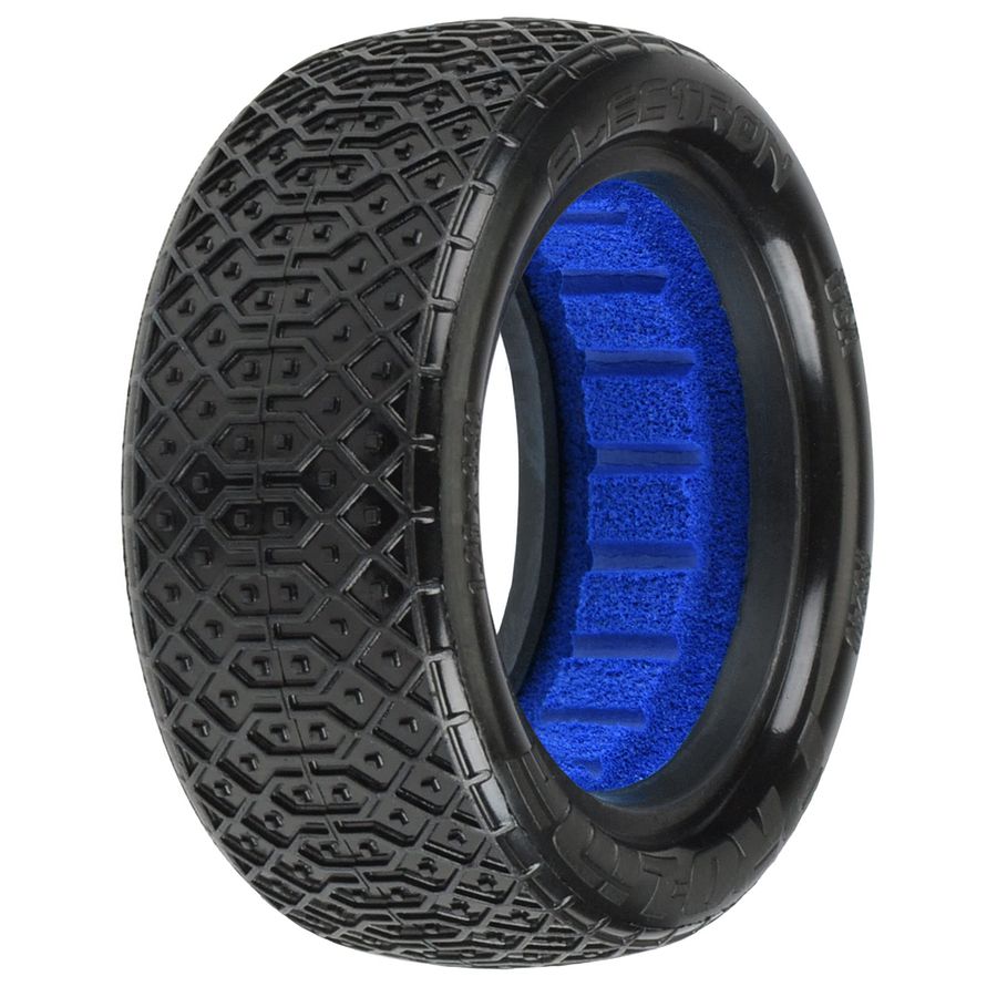 Pro-Line ELECTRON Front Tires (2) product image (1)