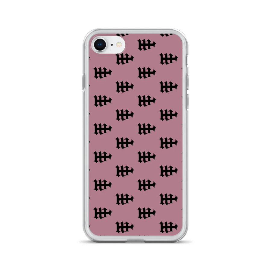 FD x WT - Phone Case product image (1)