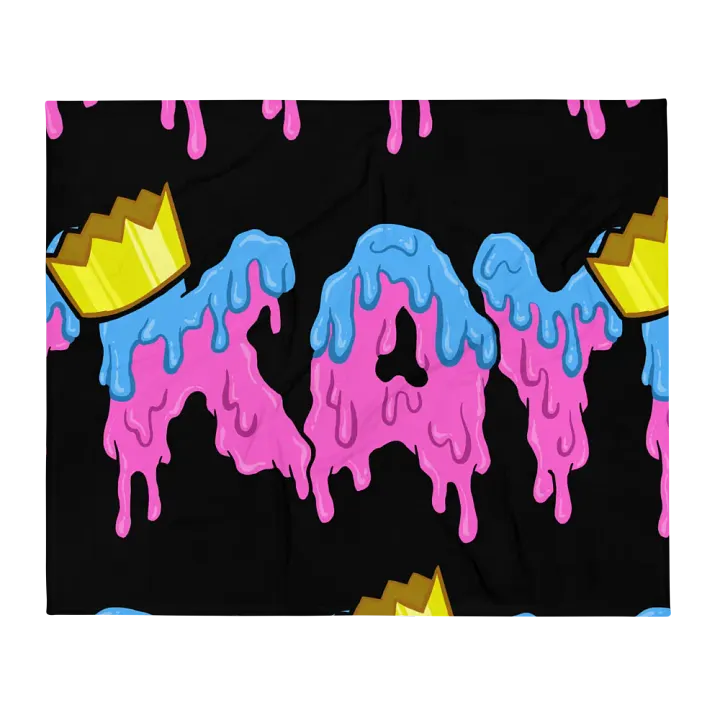 thekaymaster blanket product image (1)